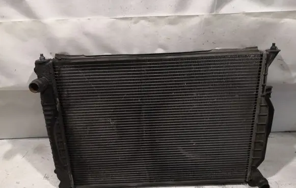 Audi A6 S6 C5 4B Coolant radiator