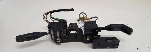 Renault Clio I Wiper turn signal indicator stalk/switch 7700803541A
