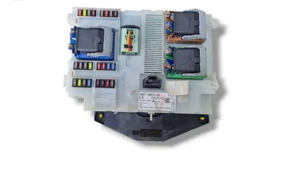 Comfort/convenience module