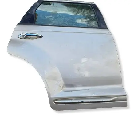 Chrysler Voyager Rear door 