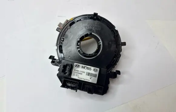 KIA Sportage Airbag slip ring squib (SRS ring) 202008260