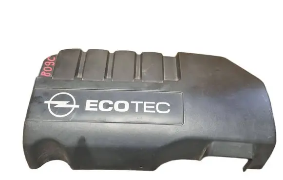 Opel Astra H Engine cover (trim) 55559813 55557343