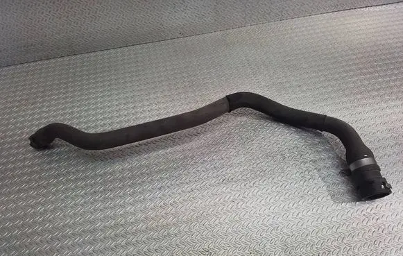 Citroen Jumper Coolant pipe/hose 