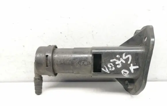 Chrysler Voyager Headlight washer spray nozzle