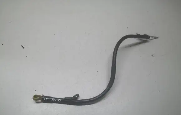 Citroen C5 Oil level dip stick 9U3Q674DA