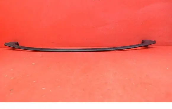 KIA Sportage Front bumper support beam 86571R2000