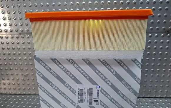 Opel Movano C Air filter S26336210 52222118
