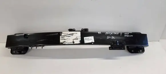 KIA Sportage Front bumper support beam 64900-CJ000