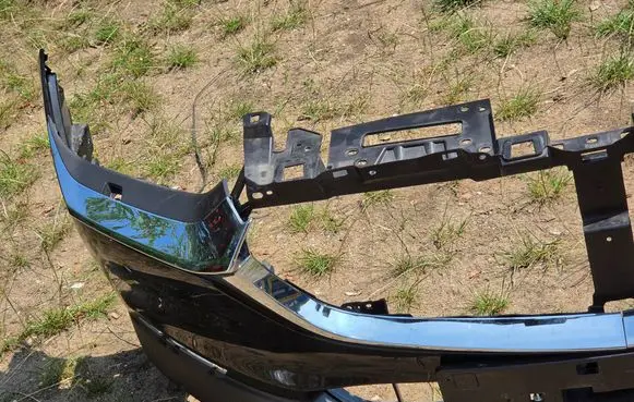 Mazda CX-30 Front grill DGH9507J0B