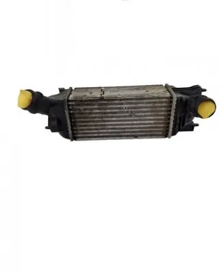 Citroen C5 Intercooler radiator 9645682880