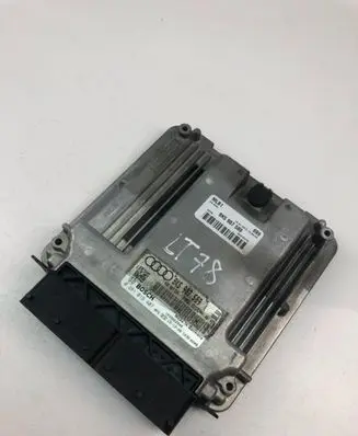 Audi Q5 SQ5 Engine control unit/module 8K5907589