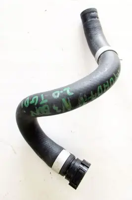Hyundai i30 Engine coolant pipe/hose 97312S0000