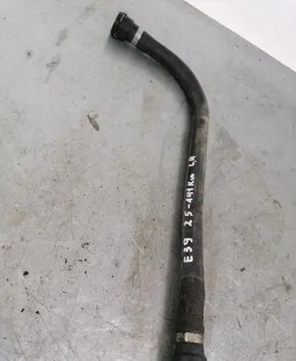 BMW 5 E39 Engine coolant pipe/hose