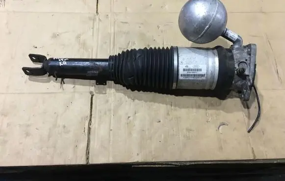 Volkswagen Phaeton Shock absorber/damper/air suspension 3D0616001F