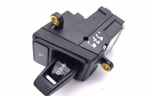Porsche Taycan 9J1 Gear selector 9JA713033C