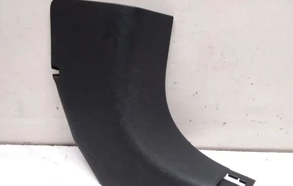 Nissan Juke I F15 Foot area side trim 669001KB1A