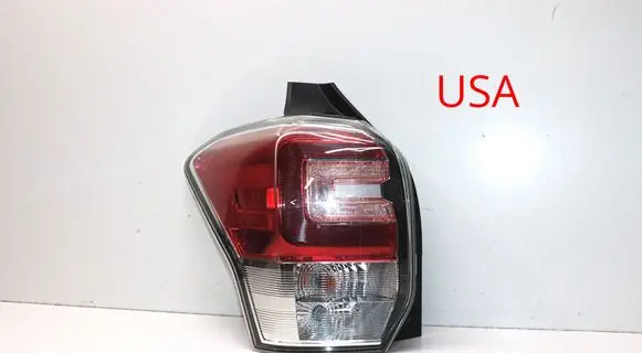 Subaru Forester SJ Rear/tail lights 84201SG151