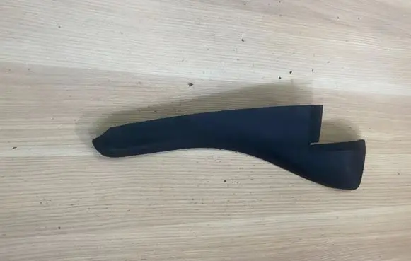 Renault Master III Wiper trim 668110012R