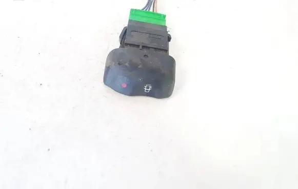 Renault Megane I Central locking switch button 841242b