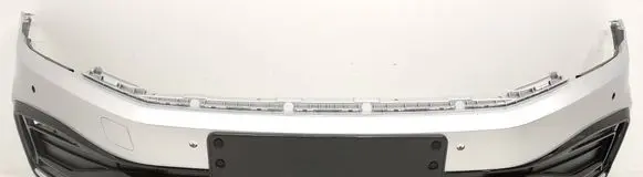 Volkswagen PASSAT B8 Front bumper 3G0807217BF