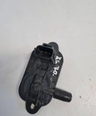 Volvo XC70 Exhaust gas pressure sensor 3M5A5L200AB