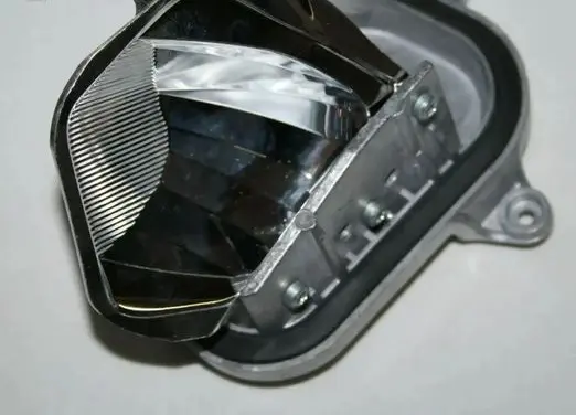 BMW 1 F40 Other body part 63117466509