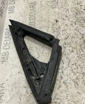 Mercedes-Benz ML W164 Other interior part A2538110500
