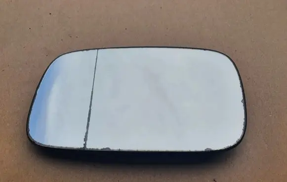 Volkswagen PASSAT B3 Wing mirror glass 357857521C 357857521B