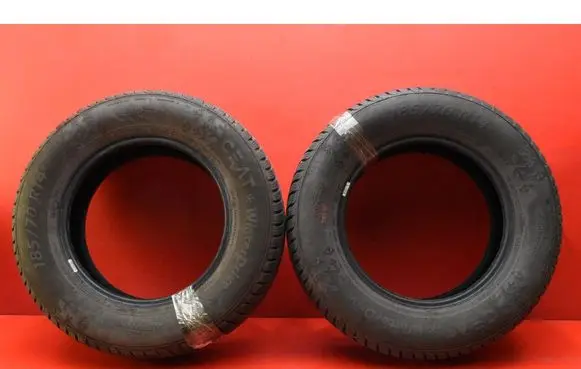 Opel Astra G R17 winter tire