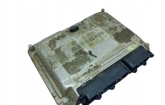 Seat Ibiza II (6k) Engine control unit/module ECU 6K0906032AC