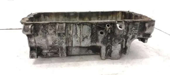 Citroen C5 Oil sump 9637605380