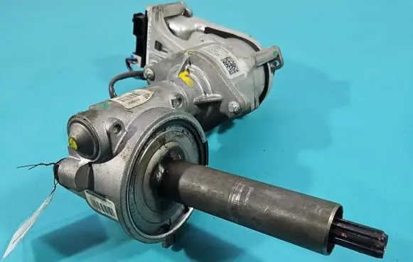Opel Meriva A Power steering pump 26087677 IMPRK1541402