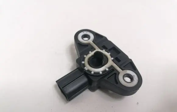 Volkswagen PASSAT B7 Airbag deployment crash/impact sensor 5N0959354