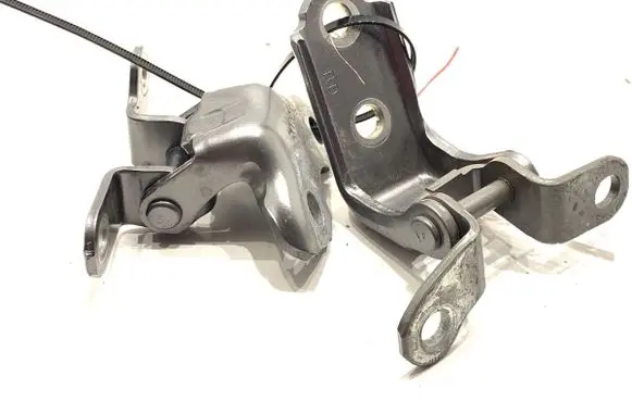 Toyota Camry VIII XV70 Other exterior part