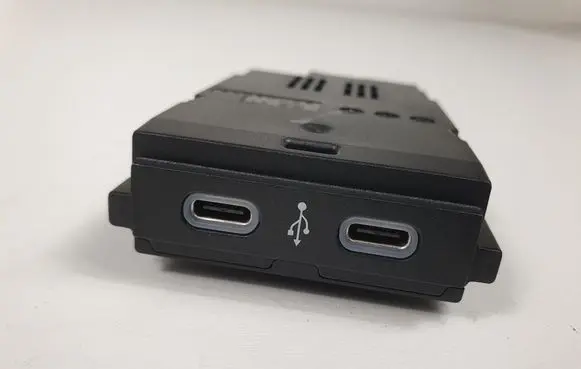Volkswagen T-Roc USB socket connector 2G6035700