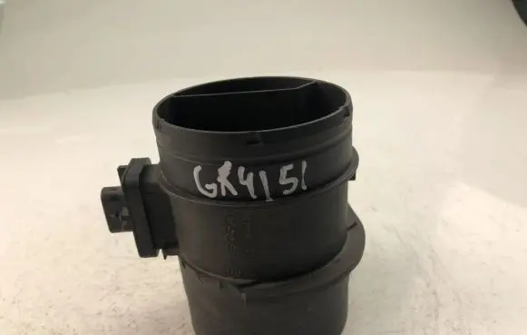 Audi A4 S4 B8 8K Mass air flow meter 03L906461A