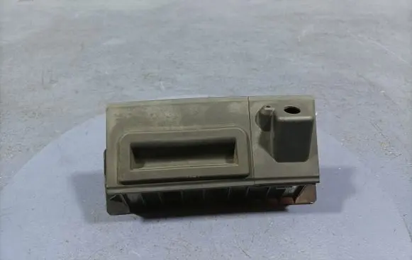 Aixam A721 Tailgate/trunk/boot exterior handle 6V0827566