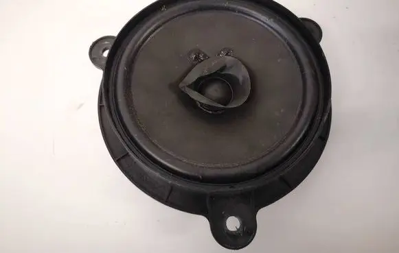 Dacia Logan II Front door speaker 281444271r