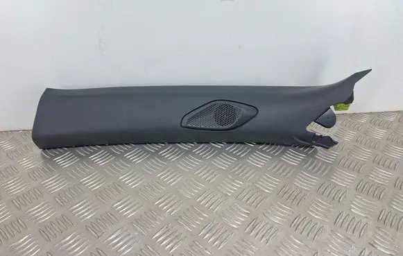 Peugeot 2008 II (A) pillar trim 98304407ZD 98255786ZD 98304407PR
