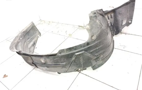 Honda CR-V Front wheel arch liner splash guards 74101S9A010050
