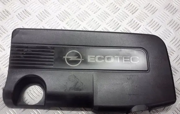 Opel Astra H Heat shield in engine bay 55558825