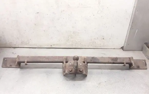Fiat Ducato Tow bar set 