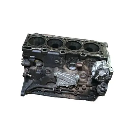 Mazda 6 Engine block R2AA