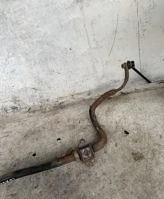 Toyota Corolla E120 E130 Front anti-roll bar/sway bar