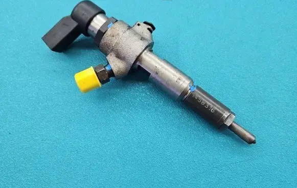 Ford Fiesta Fuel injector 9652707180 IMPRK1458316
