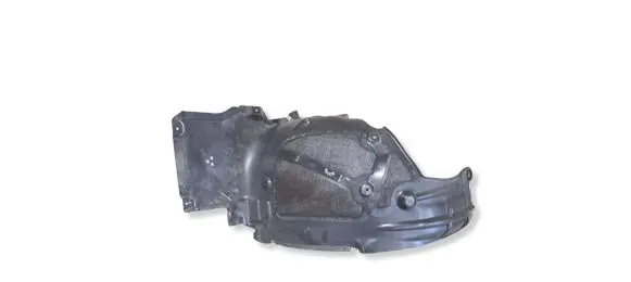 BMW 2 G42 Front wheel arch liner splash guards 8493726