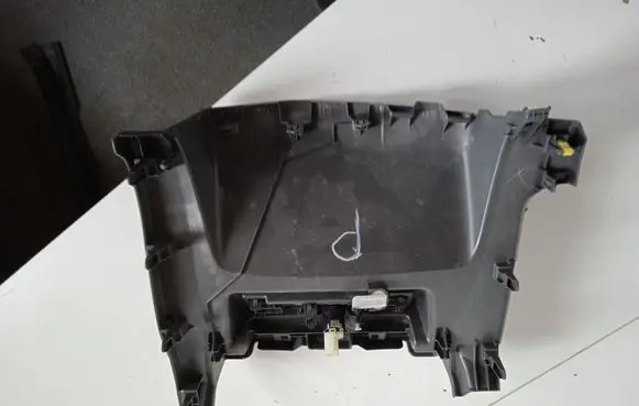 Toyota Prius+ (ZVW40) Other dashboard part 5543447040