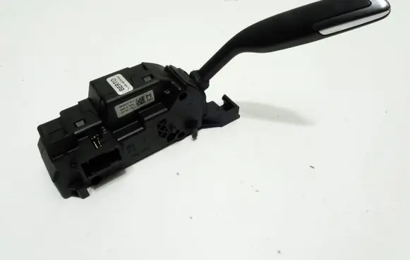 Citroen C4 I Picasso Gear shift switch/knob 98002210VV 28315620