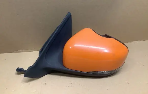Dacia Spring Front door electric wing mirror 963022437R