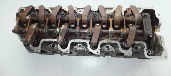 Mercedes-Benz S W220 Engine head R1130161501